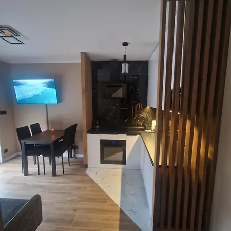 Spokojny Czas * Wisła