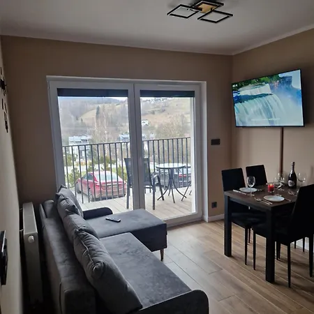 Spokojny Czas Appartement