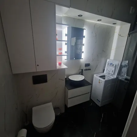 Appartement Spokojny Czas