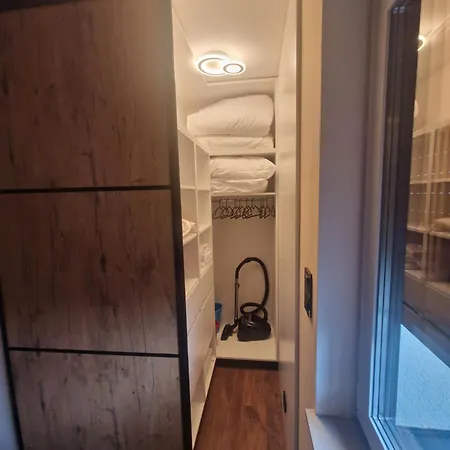 Spokojny Czas Appartement *