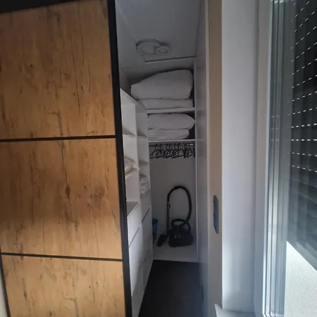 Spokojny Czas Apartmán