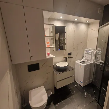 Spokojny Czas Appartement *