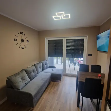 Spokojny Czas * Wisła