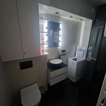 Appartement Spokojny Czas