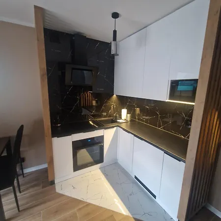 Spokojny Czas Appartement Wisła