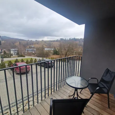 Spokojny Czas Wisła