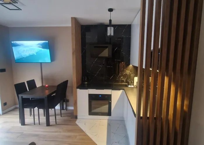 Spokojny Czas * ויסלאו