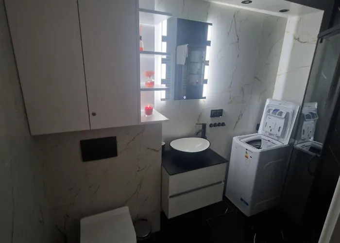 דירה Spokojny Czas