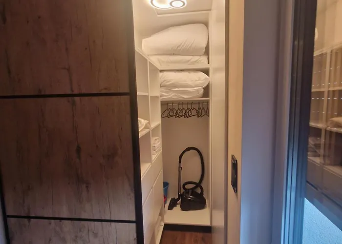 Spokojny Czas דירה *