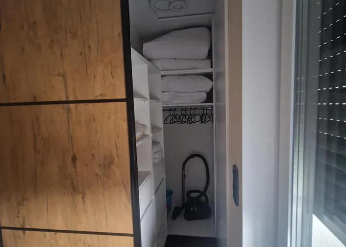 Spokojny Czas דירה