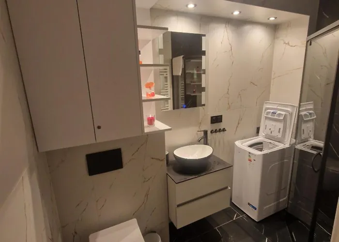 Spokojny Czas דירה *