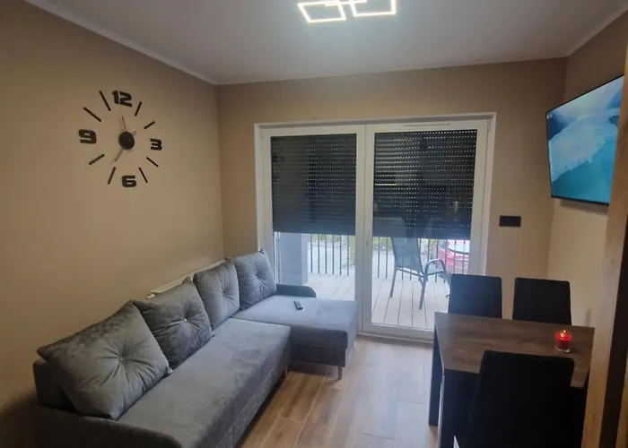 Spokojny Czas * ויסלאו