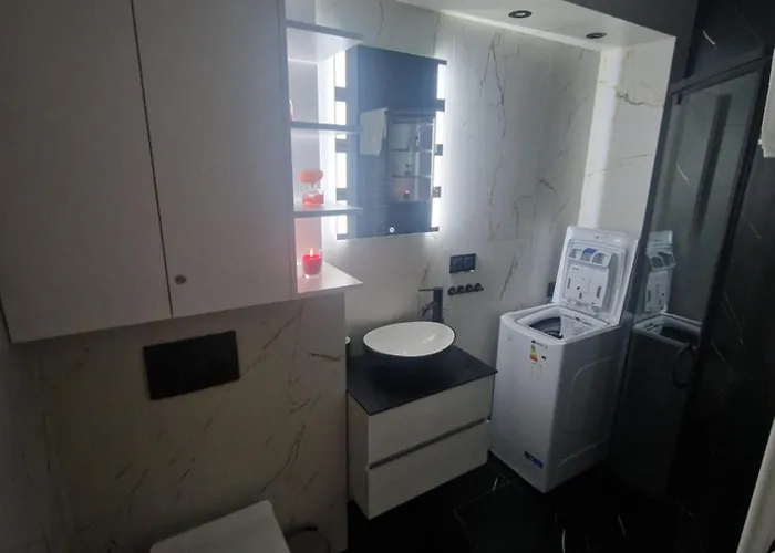 דירה Spokojny Czas