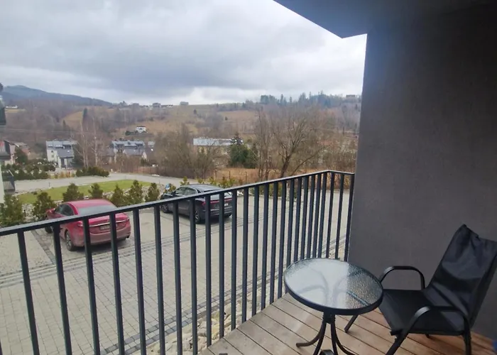 Spokojny Czas ויסלאו