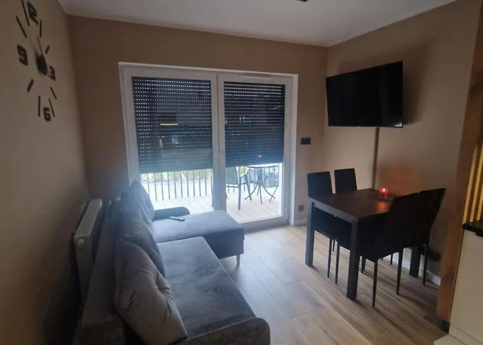 Spokojny Czas ויסלאו