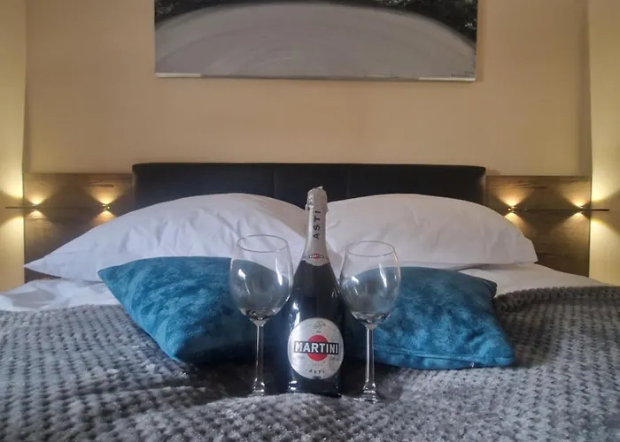 דירה Spokojny Czas